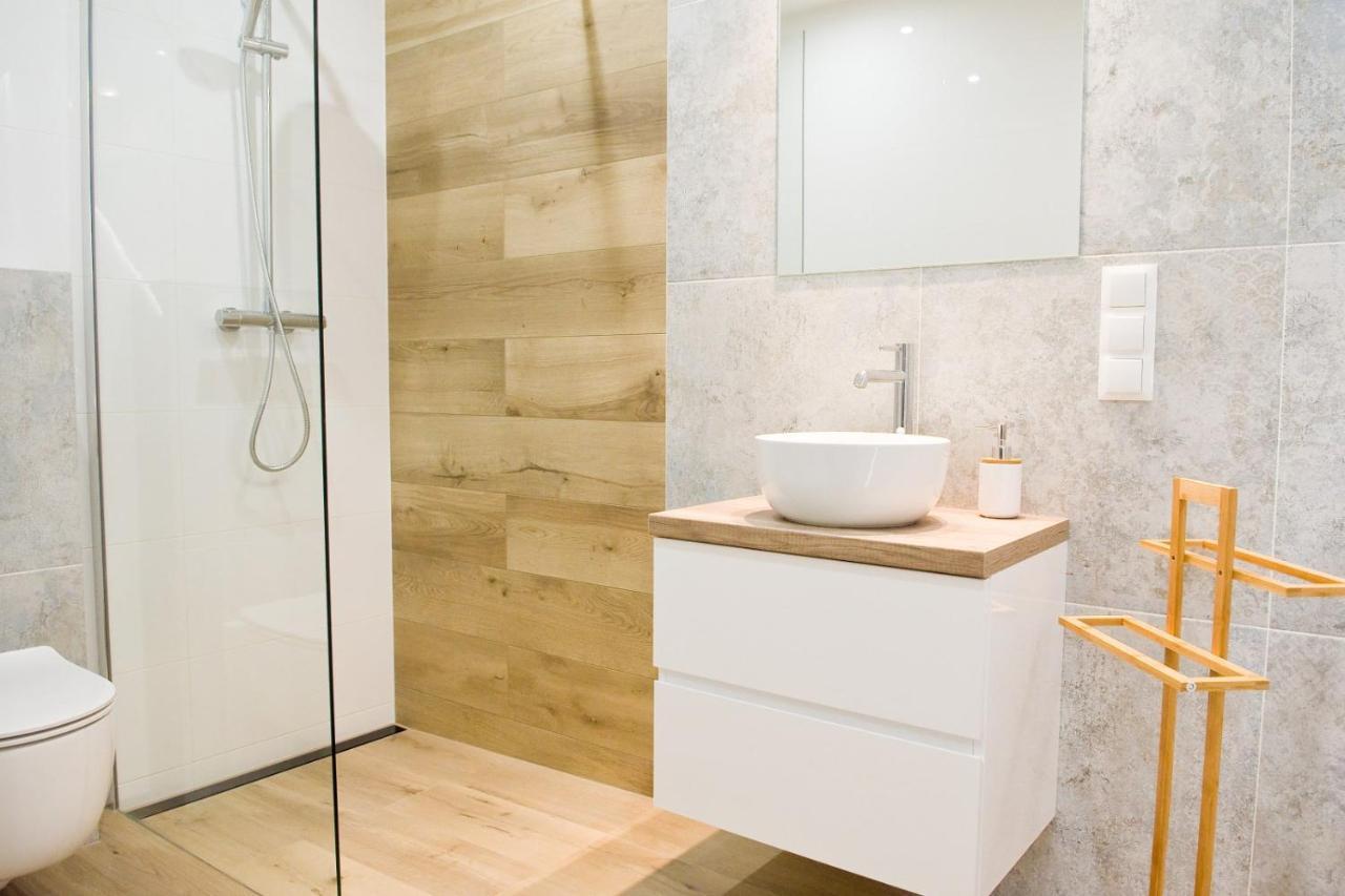 Apartamenty Dluga نوفه تارخ المظهر الخارجي الصورة