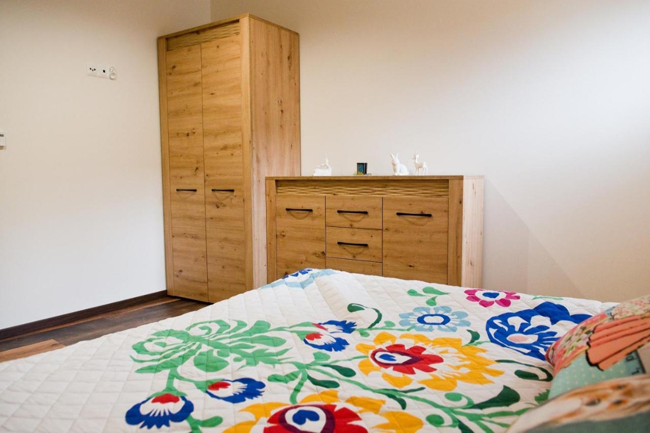 Apartamenty Dluga نوفه تارخ المظهر الخارجي الصورة