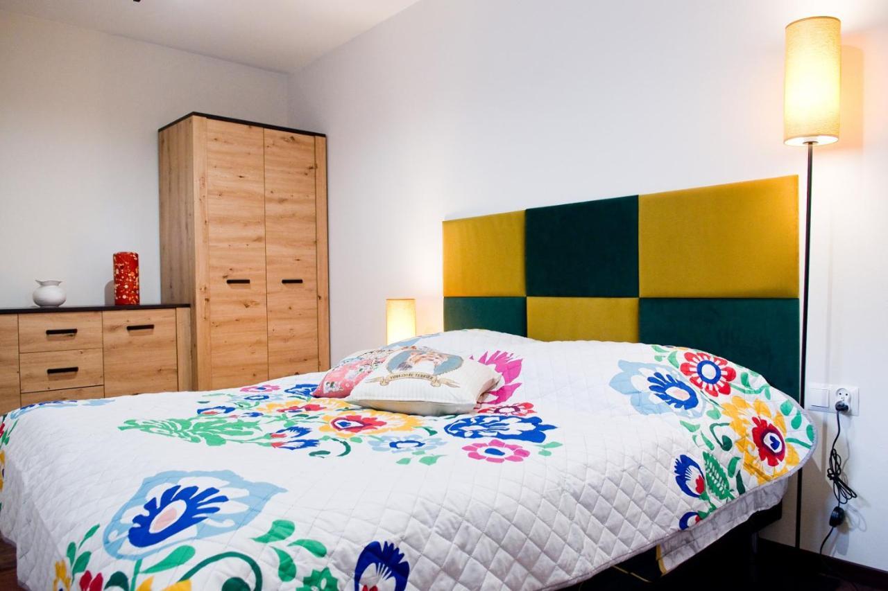 Apartamenty Dluga نوفه تارخ المظهر الخارجي الصورة