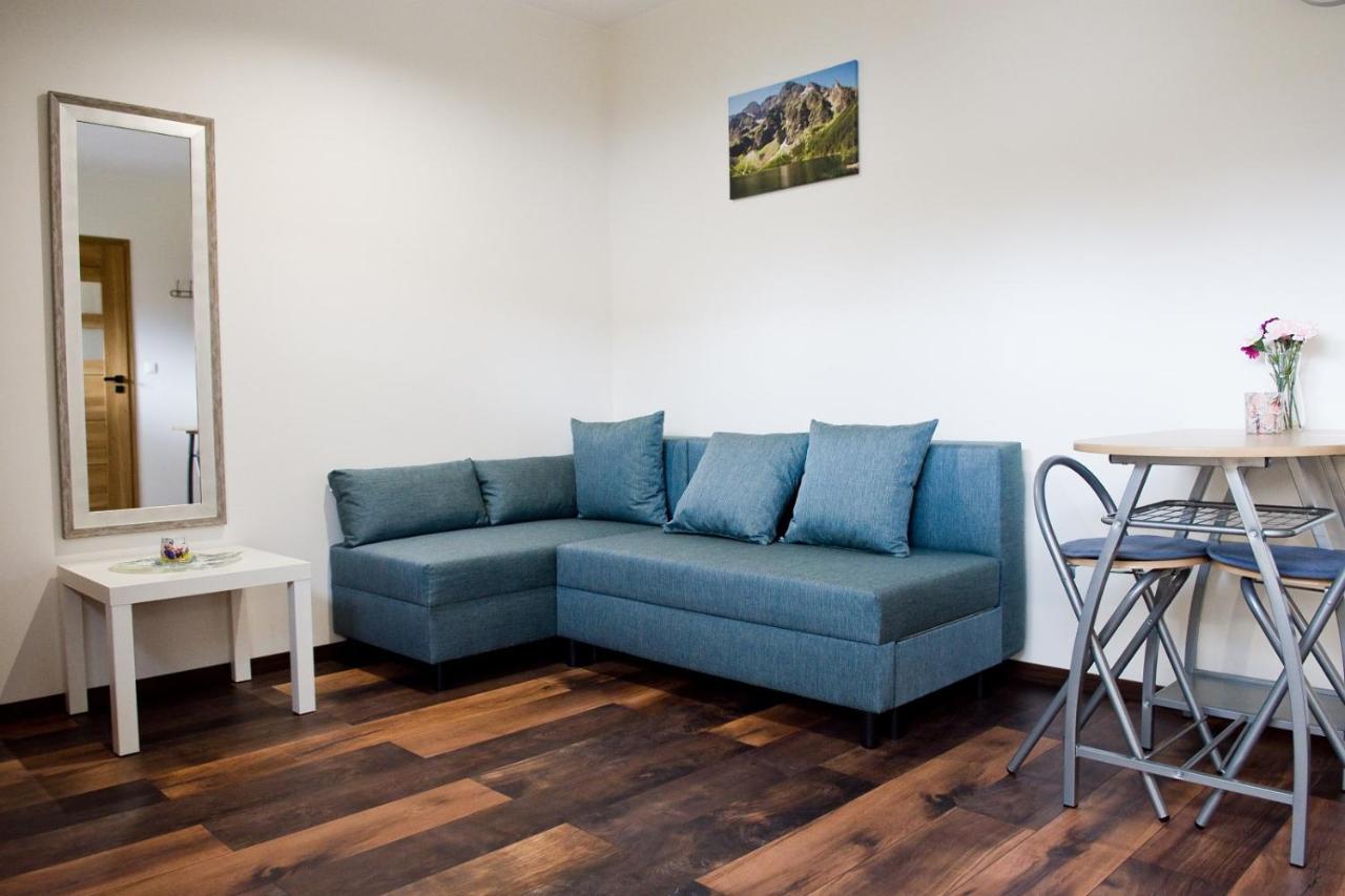 Apartamenty Dluga نوفه تارخ المظهر الخارجي الصورة