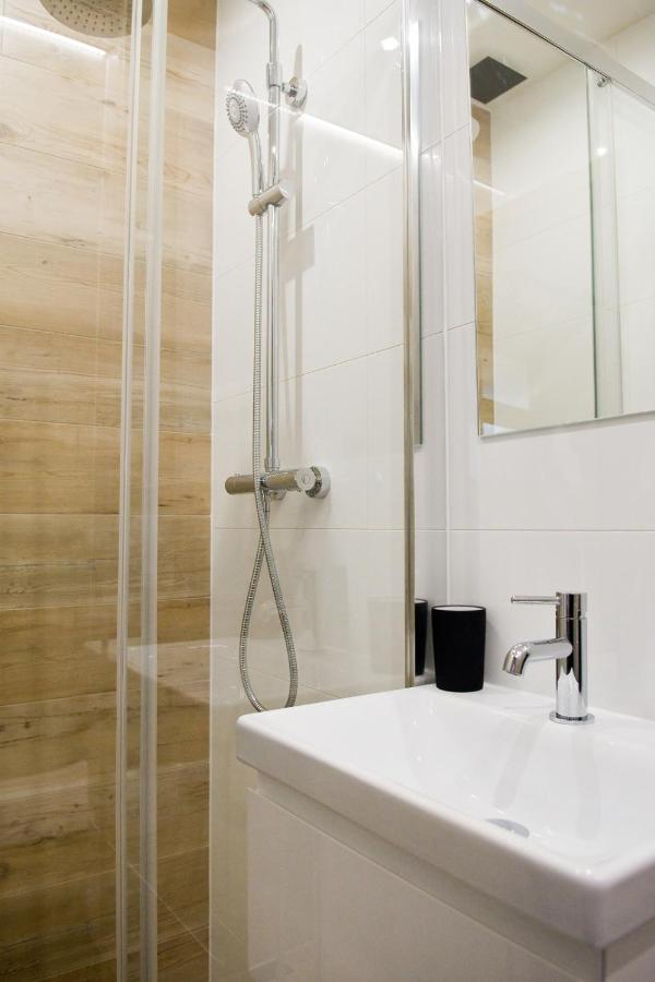Apartamenty Dluga نوفه تارخ المظهر الخارجي الصورة