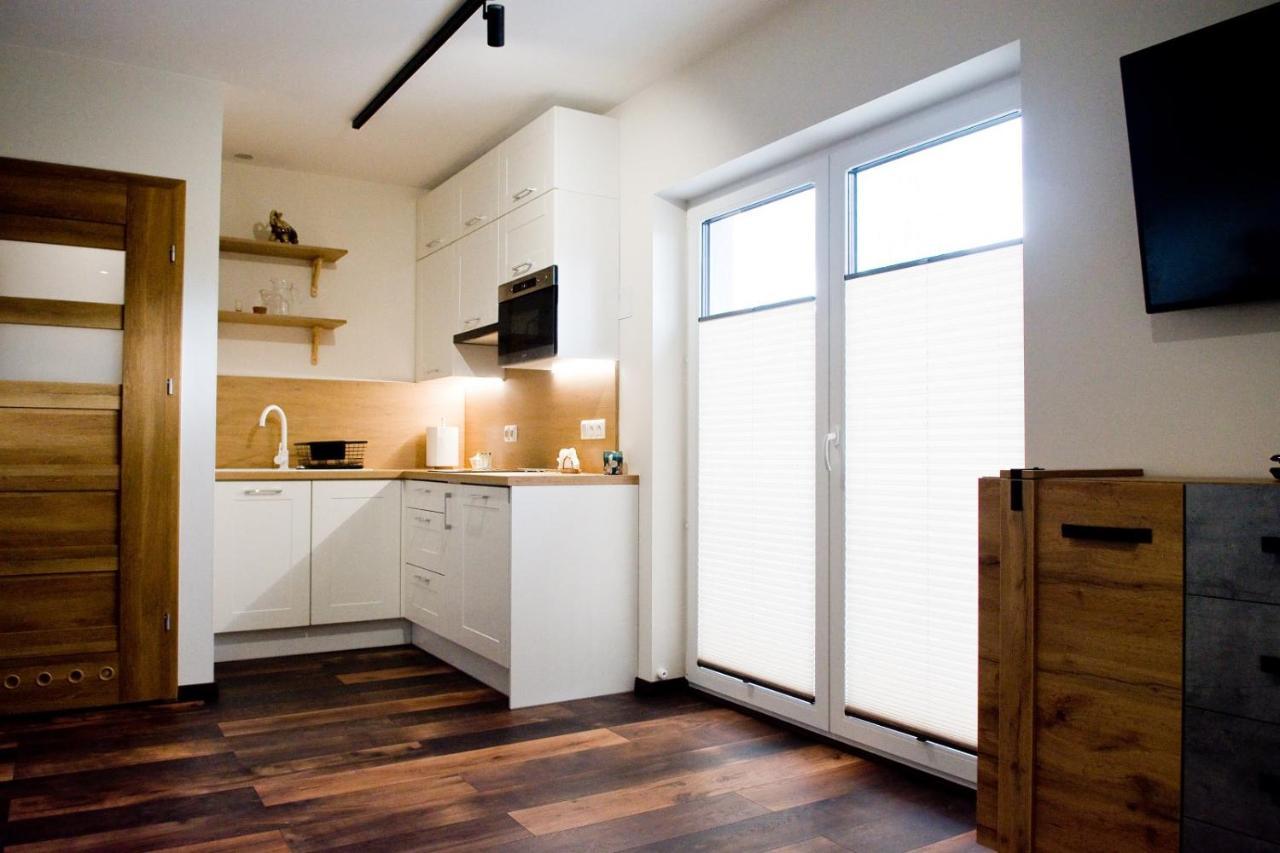 Apartamenty Dluga نوفه تارخ المظهر الخارجي الصورة