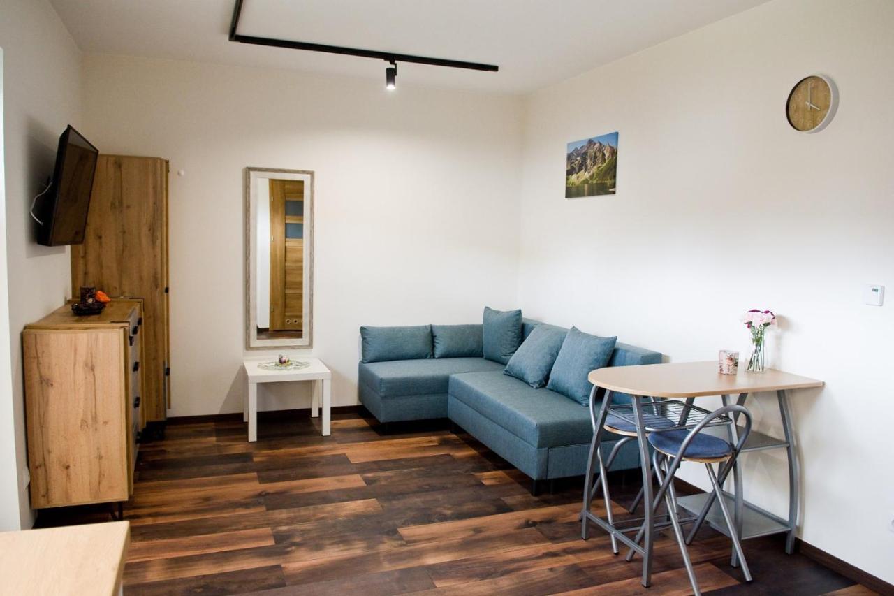 Apartamenty Dluga نوفه تارخ المظهر الخارجي الصورة